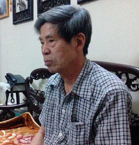 Tâm sự buồn của người nhà nạn nhân bị bác sĩ ném xác 